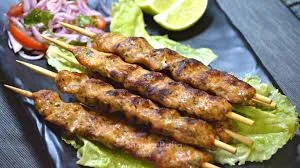 Sheekh Kabab