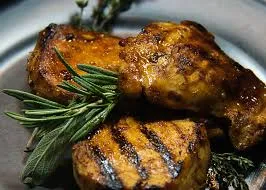 Chicken Herbs