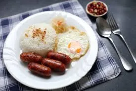 Longsilog