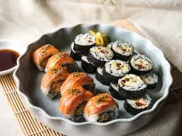 Sushi Rolls