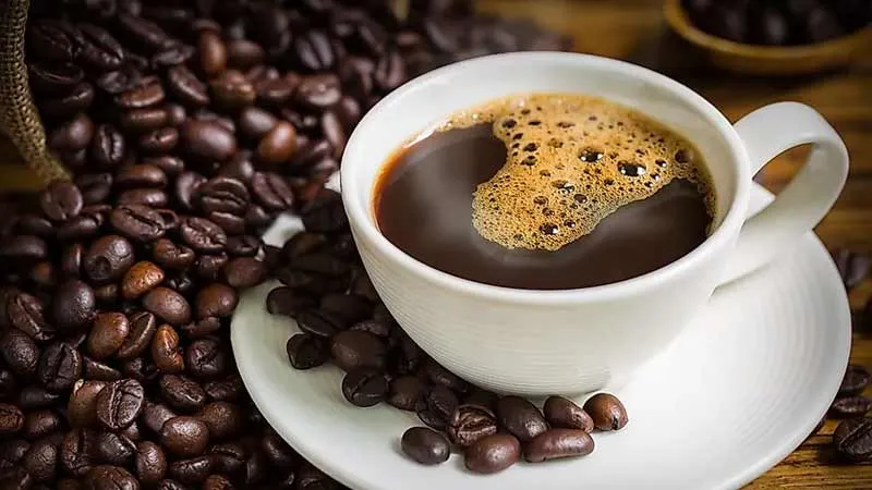 Native Coffee