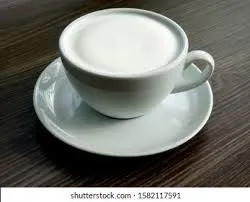 Hot Milk