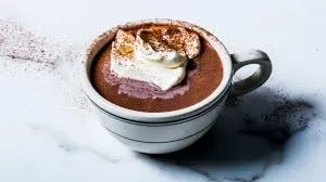Hot Choco