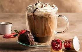 Iced Choco