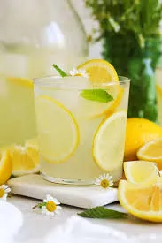 Fresh Lemonade