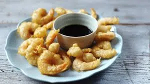 Tempura Shrimp
