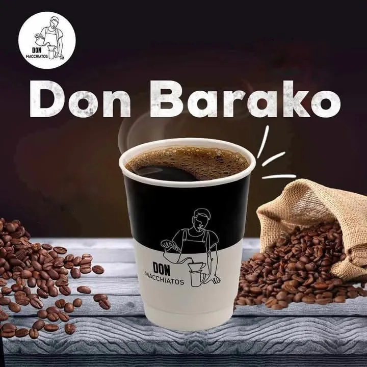 Don Barako