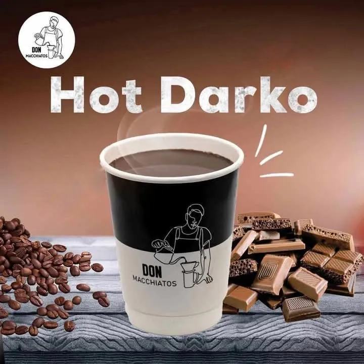 Hot Darko