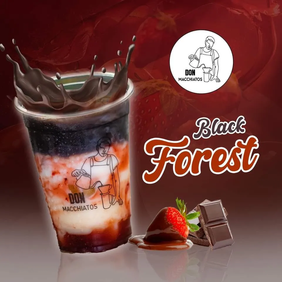 Black Forest