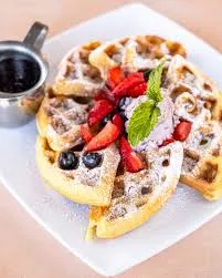 Waffle