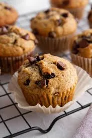 Banana Muffin