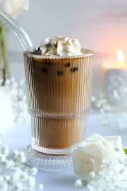 Iced Coffee