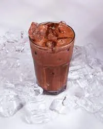 Iced Choco