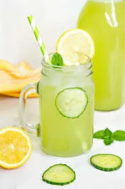 Cucumber