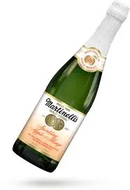 Sparkling Apple