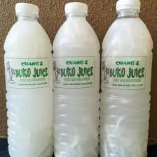 Buko Juice
