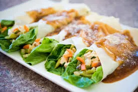 Fresh Lumpia