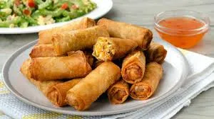Lumpiang Shanghai
