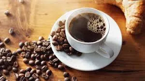 Plain Coffee