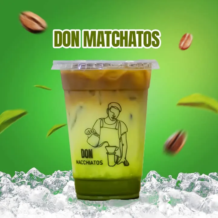 Pure Matcha