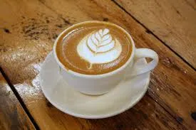 Coffee w/ Milk