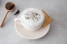 Caffe Latte
