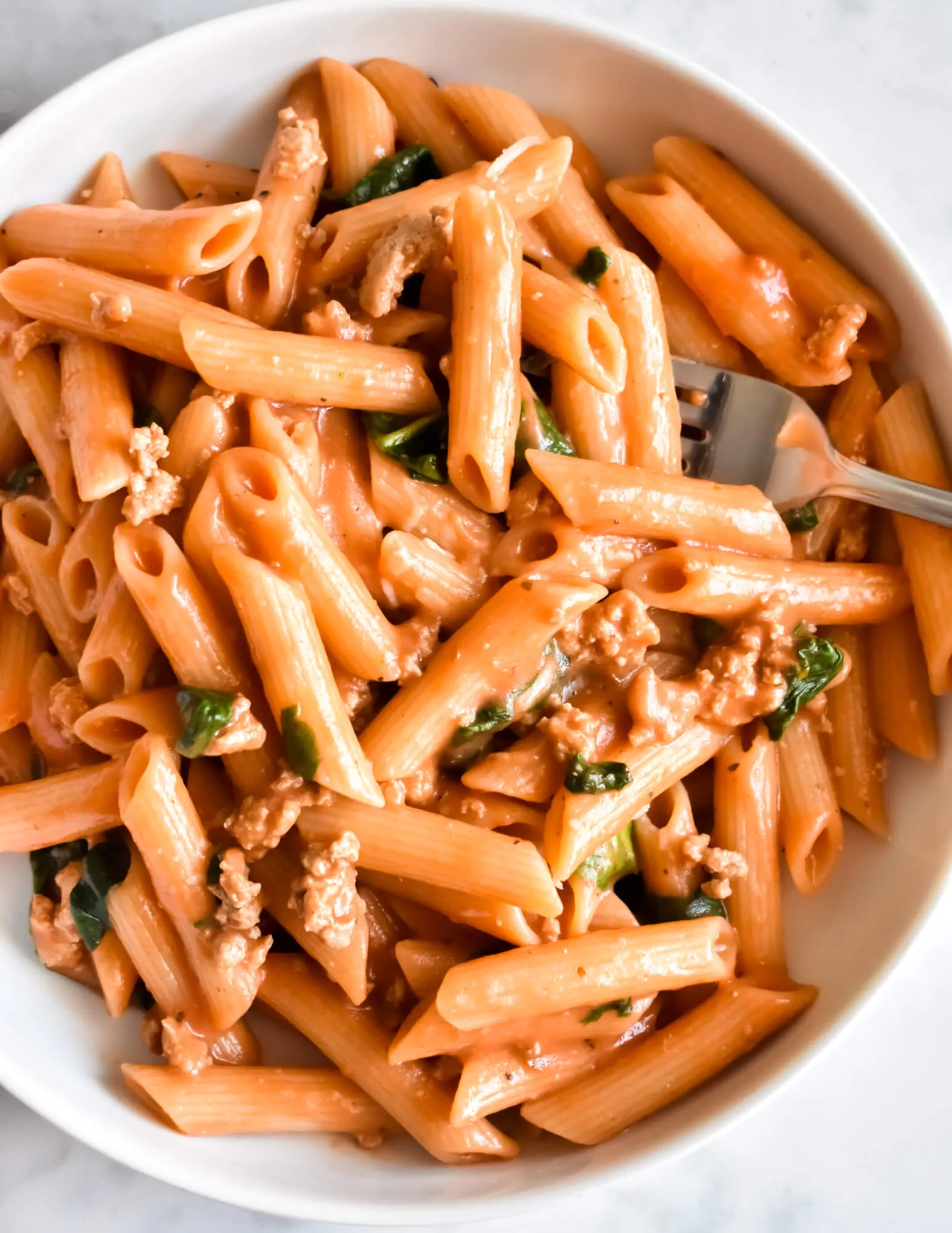 Penne Pasta