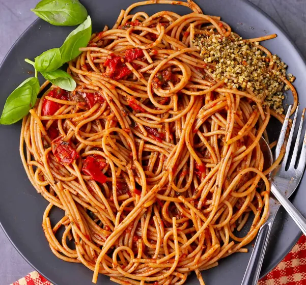 Spaghetti