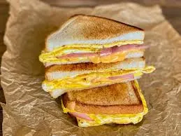 Egg Sandwich