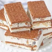 Graham Bar