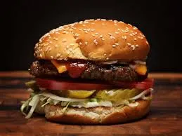 Burgers