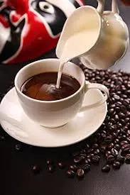 Coffee with Milk