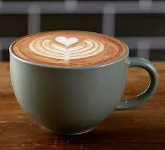 Hot Mocha