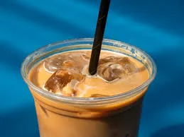 Iced Coffee