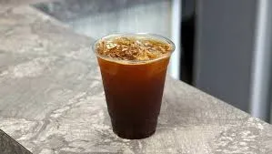 Iced Americano
