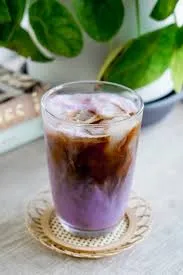 Ube Caffe