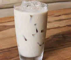 Iced Milk