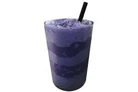 Ube Milk