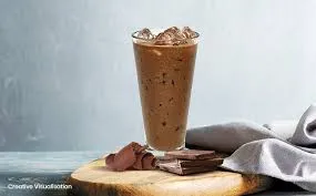 Iced Choco