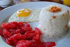 Tosilog