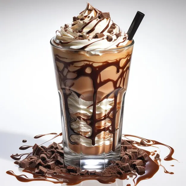 Choco Madness