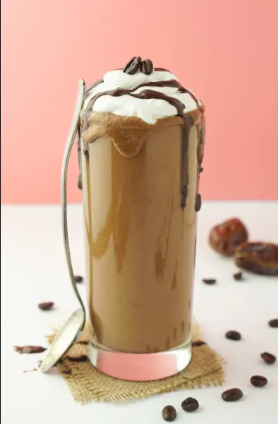 Mocha Shake