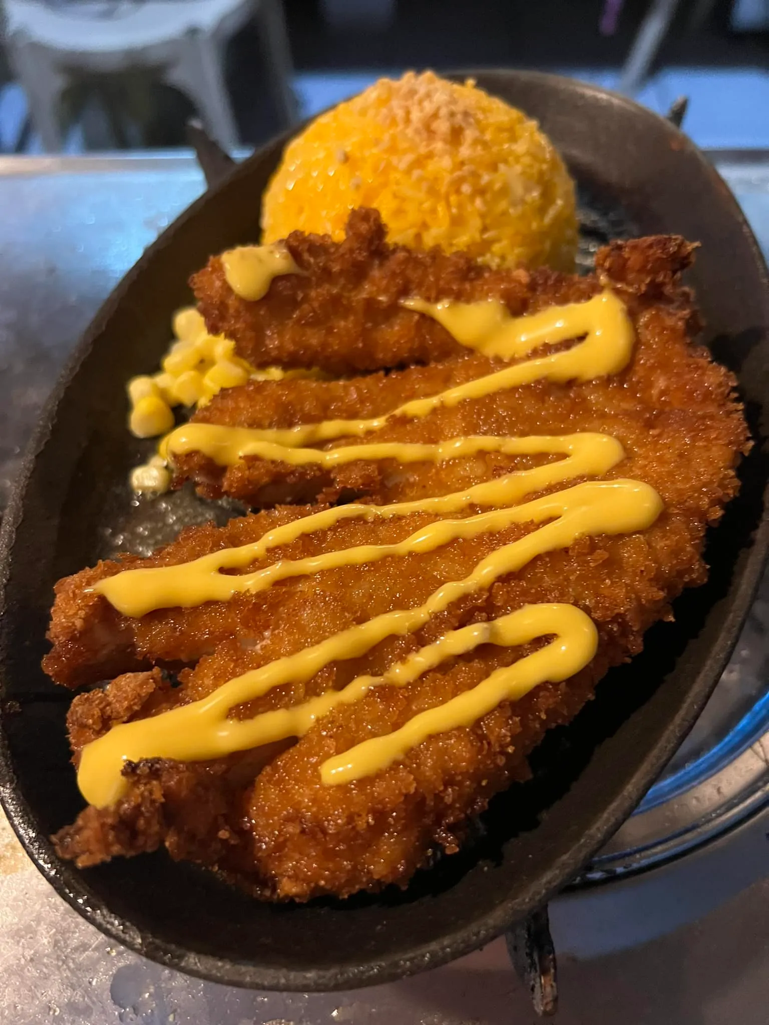 Chicken Fillet