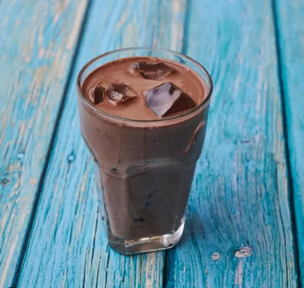 Iced Choco