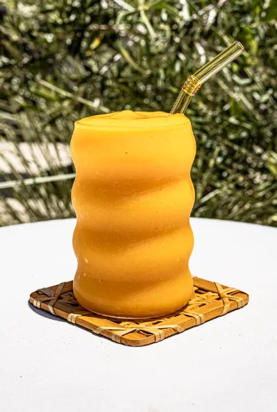 Mango Shake