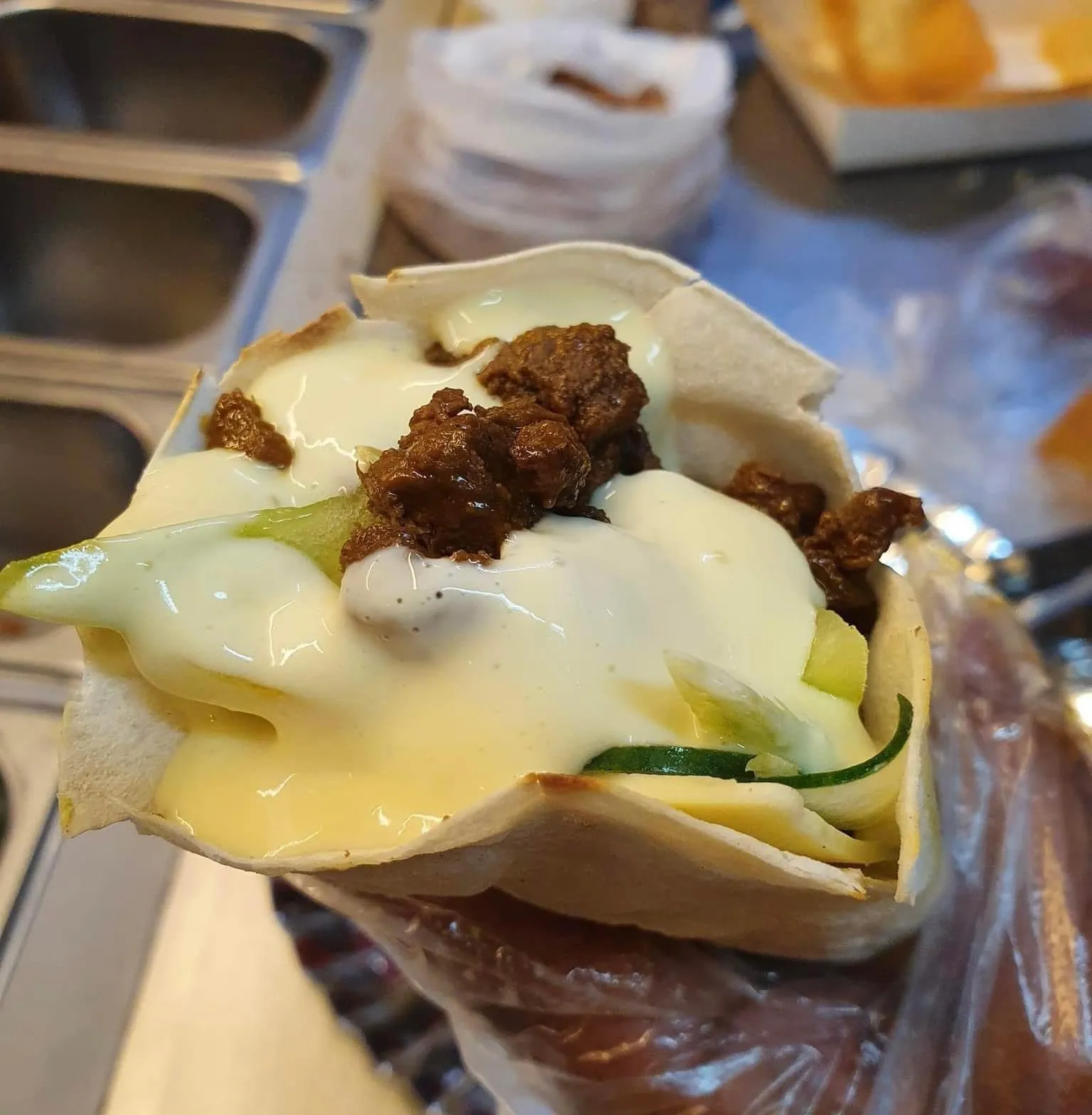 Shawarma