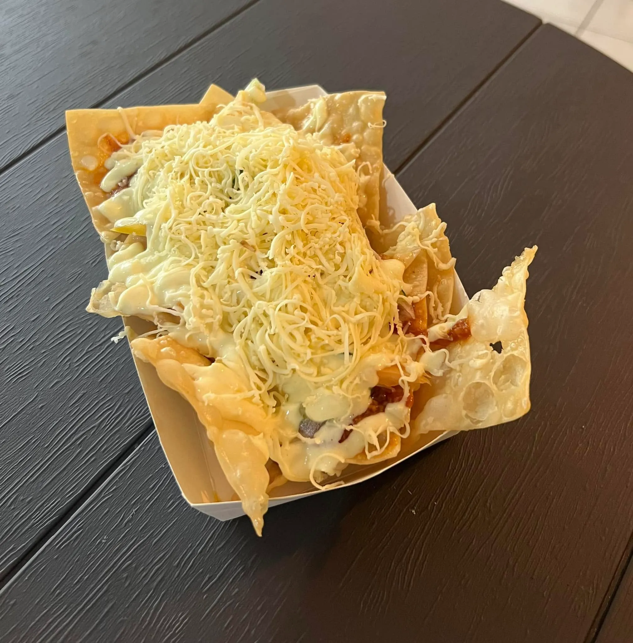 Nachos