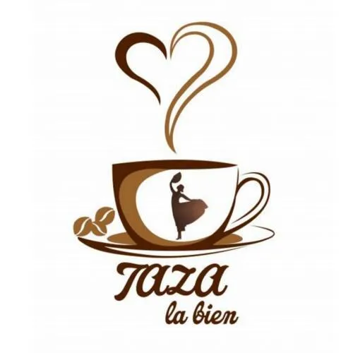 Taza la bien