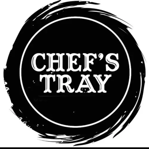 Chef's Tray