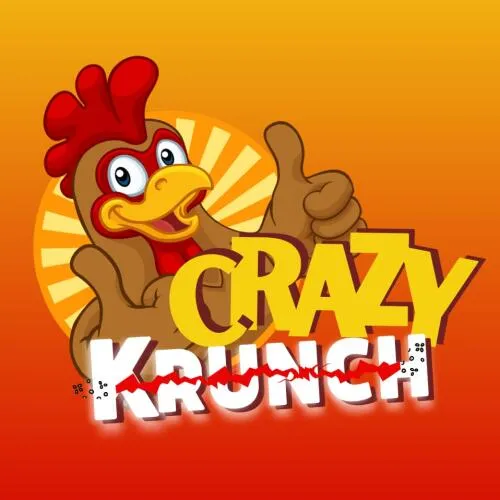 Crazy Krunch